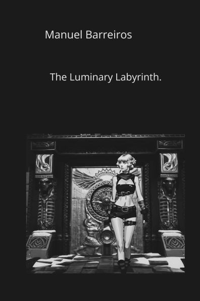 The Luminary Labyrinth