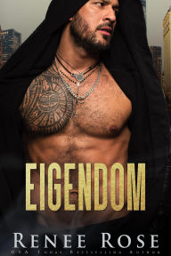 Title: Eigendom (Chicago Bratva Serie, #4), Author: Renee Rose