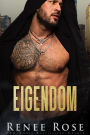 Eigendom (Chicago Bratva Serie, #4)
