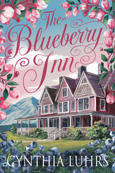 The Blueberry Inn (Blueberry Hill, #4)