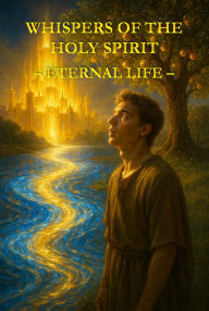 Title: Whispers of the Holy Spirit - Eternal Life, Author: Child of God