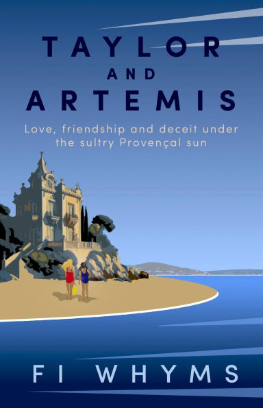 Taylor and Artemis