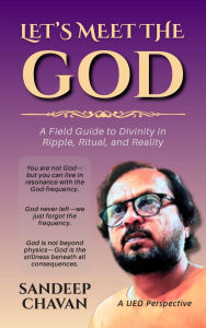 Title: Let's Meet the GOD, Author: Sandeep Chavan