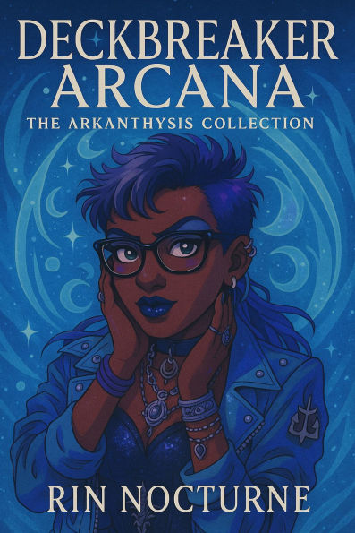 Deckbreaker Arcana: The Arkanthysis Collection