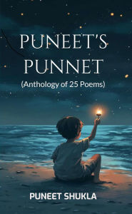 Title: Puneet's Punnet, Author: Puneet Shukla