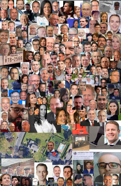 Project Diosdado XI: Taking the Red Pill in the Age of Digital Predators