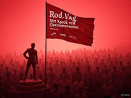 Title: Rode Vlag: Het Spook van het Communisme, Author: nharen