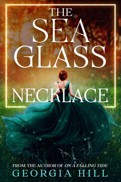 The Sea Glass Necklace