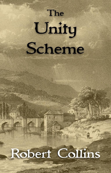The Unity Scheme (Dal the Thief, #3)