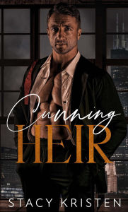 Title: Cunning Heir (Sluwe Erfgenaam) Dutch Edition, Author: Stacy Kristen