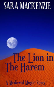 Title: The Lion in the Harem (Dutch Edition), Author: Sara Mackenzie