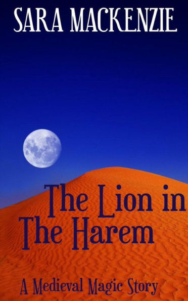 The Lion in the Harem (Dutch Edition)