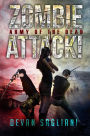 Zombie Attack! Army of the Dead