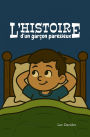 L'histoire d'un garçon paresseux