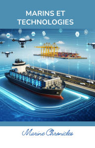 Title: Marins et Technologies, Author: Dua Roland KOFFI