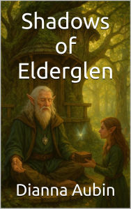 Title: Shadows of Elderglen, Author: Dianna Aubin