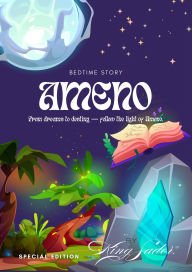 Title: Ameno (Bedtime story), Author: King Sador