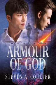 Ebook textbook downloads Armour of God  by Steven Coulter