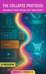 Title: The Collapse Protocol: Scalability Won. Signal Lost. Now What? (AC-Series-1, #16), Author: Adaptive Publishing Group