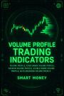 Volume Profile Trading Indicators: Volume Profile, Fixed Range Volume Profile, Session Volume Profile, Visible Range Volume Profile, Auto Anchored Volume Profile (Volume Analysis & Strategies)