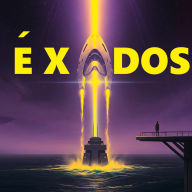 Title: Éxodos, Author: Kia P. Cabdill