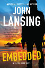 Embedded (The Dakota Judd Series, #1)