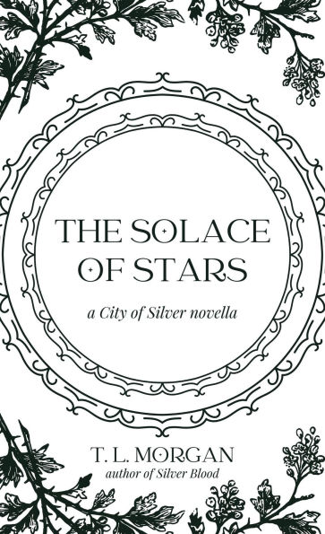 The Solace of Stars (City of Silver, #0)