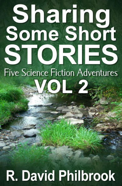 Sharing Some Short Stories Vol 2