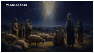 Title: Peace on Earth, Author: Fernando Davalos