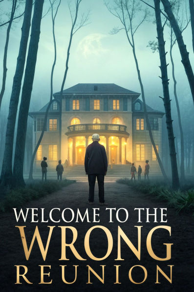 Welcome to the Wrong Reunion