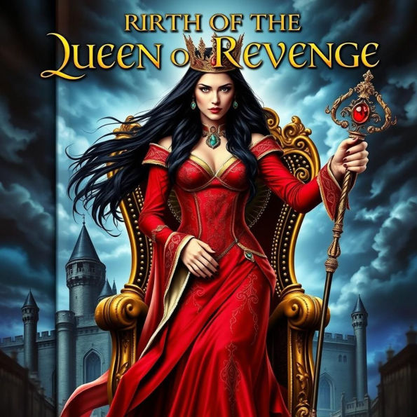 Rebirth of the Queen of Revenge