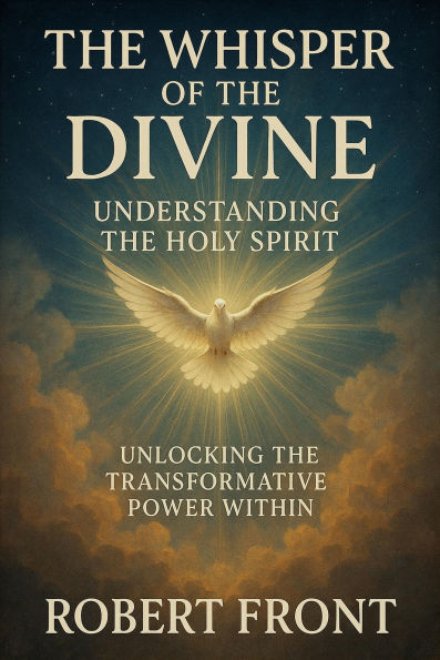 The Whisper of the Divine: Understanding the Holy Spirit