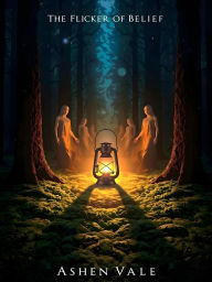 Online free books download pdf The Flicker of Belief English version PDB 9798231323272 by Ashen Vale
