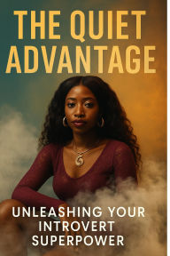 Title: The Quiet Advantage: Unleashing Your Introvert Superpower, Author: Charles Williams