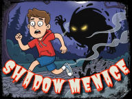 Title: Shadow Menace (Its for the Shorties, #1), Author: David Wright