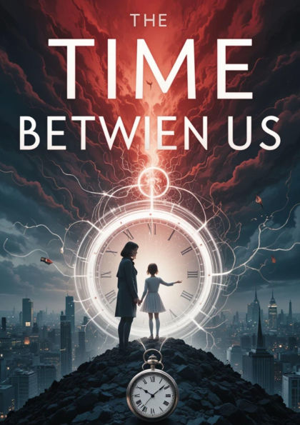 The Time Between Us