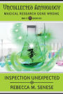 Inspection Unexpected (Uncollected Anthology, #37)