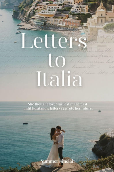 Letters to Italia