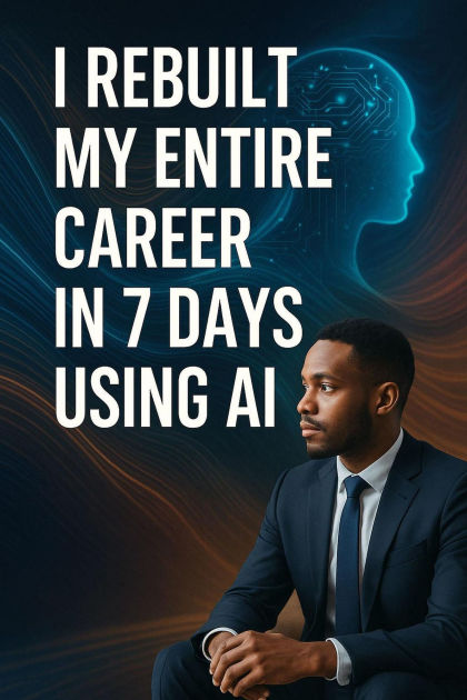 I Rebuilt My Entire Career in 7 - 2940181878648 P0 V1 S1200x630