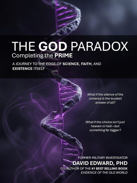 The God Paradox: Completing the Prime