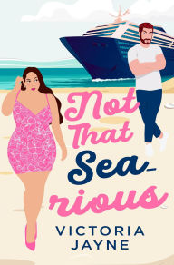 Ebook txt download Not that Sea-rious 