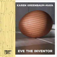 Free full books to download Eve the Inventor iBook ePub MOBI 