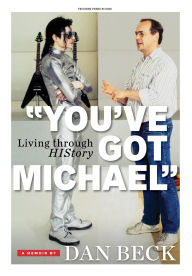 Title: You've Got Michael, Author: Dan Beck
