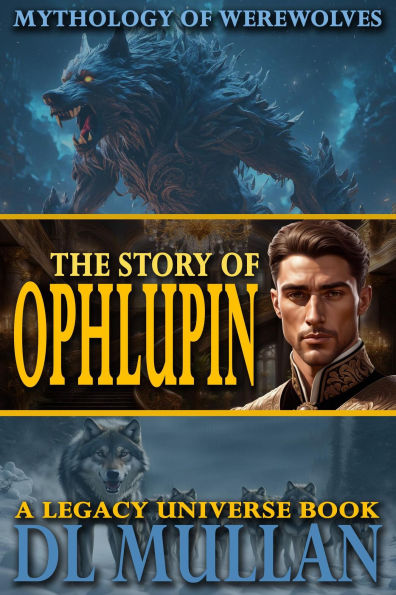 The Story of Ophlupin