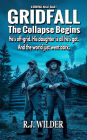 Gridfall: The Collapse Begins (The Gridfall Series, #1)