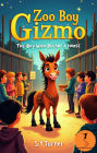 Zoo Boy Gizmo