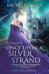 Amazon books to download to ipad Once Upon a Silver Strand (Enchanted Realms, #1.2)