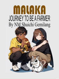 Download ebooks for ipod Malaka Journey to be a Farmer (Kids Farm Adventure, #1) 9789819424962 by Nm Shuichi Gemilang