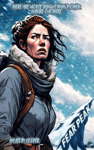 Free ebook pdf direct download Fear Peak 9798231427727 by Lee M Cooper (English literature)