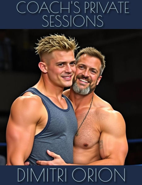 Coach's Private Sessions